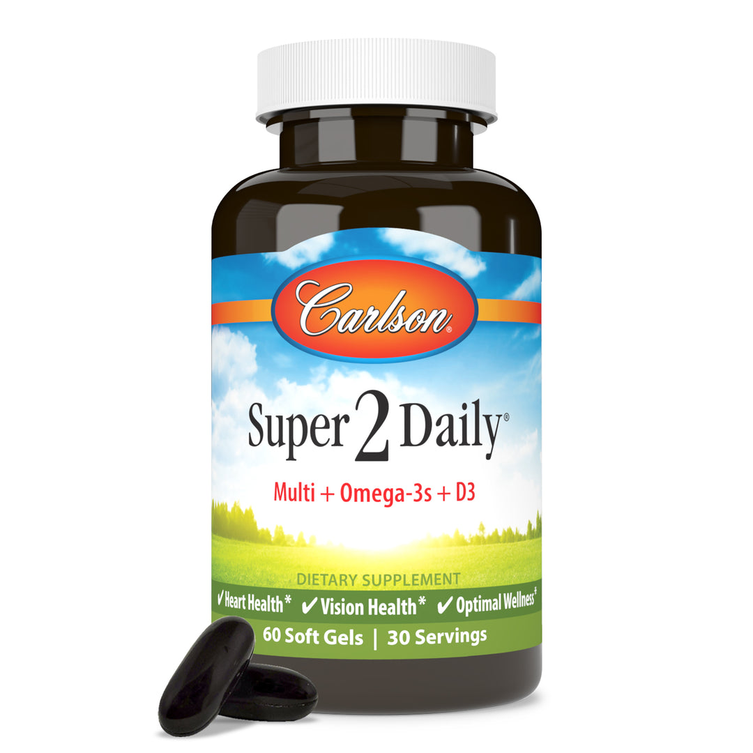 Super 2 Daily®