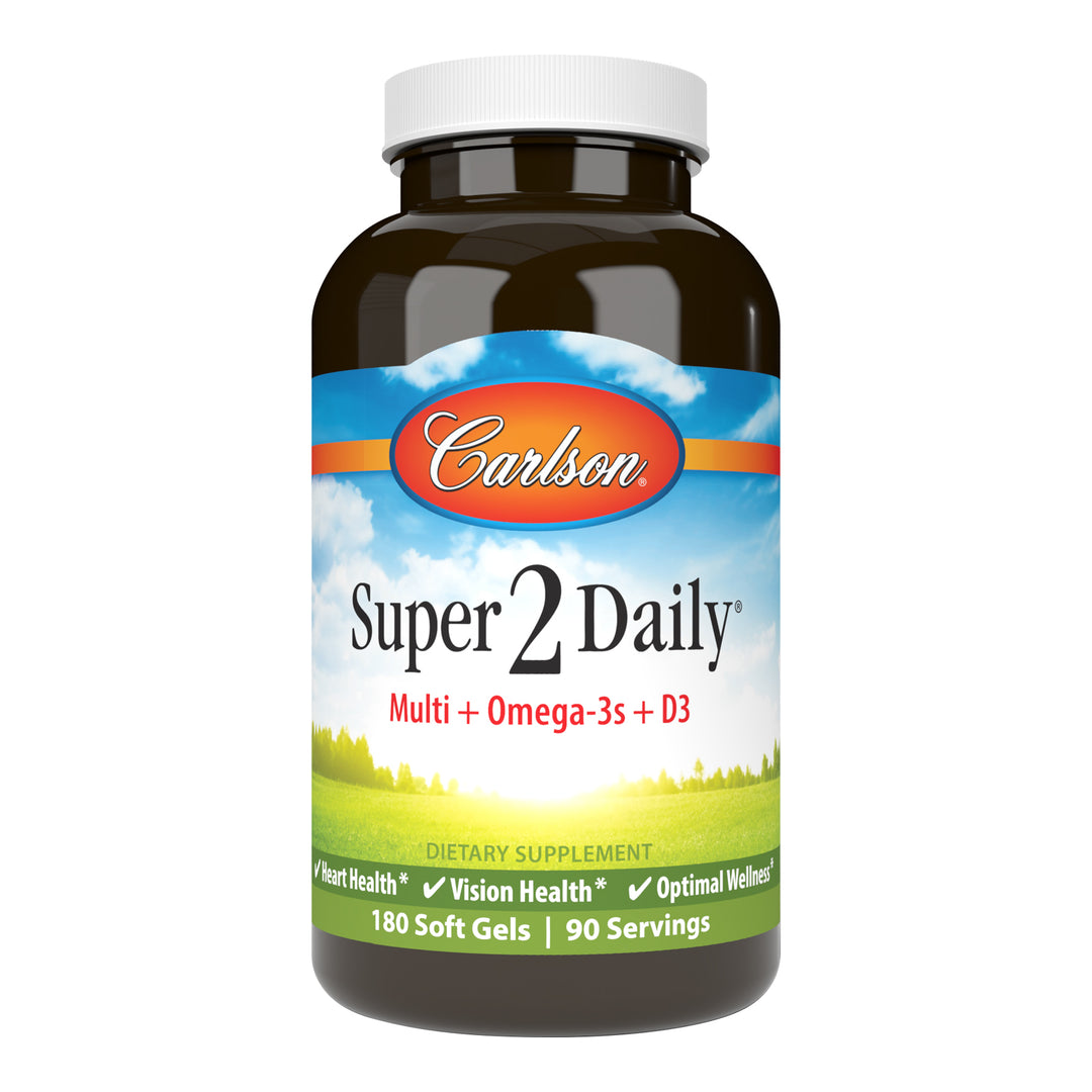 Super 2 Daily®