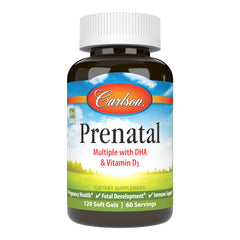 Prenatal