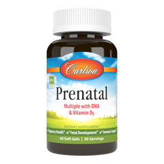 Prenatal