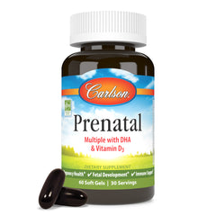 Prenatal