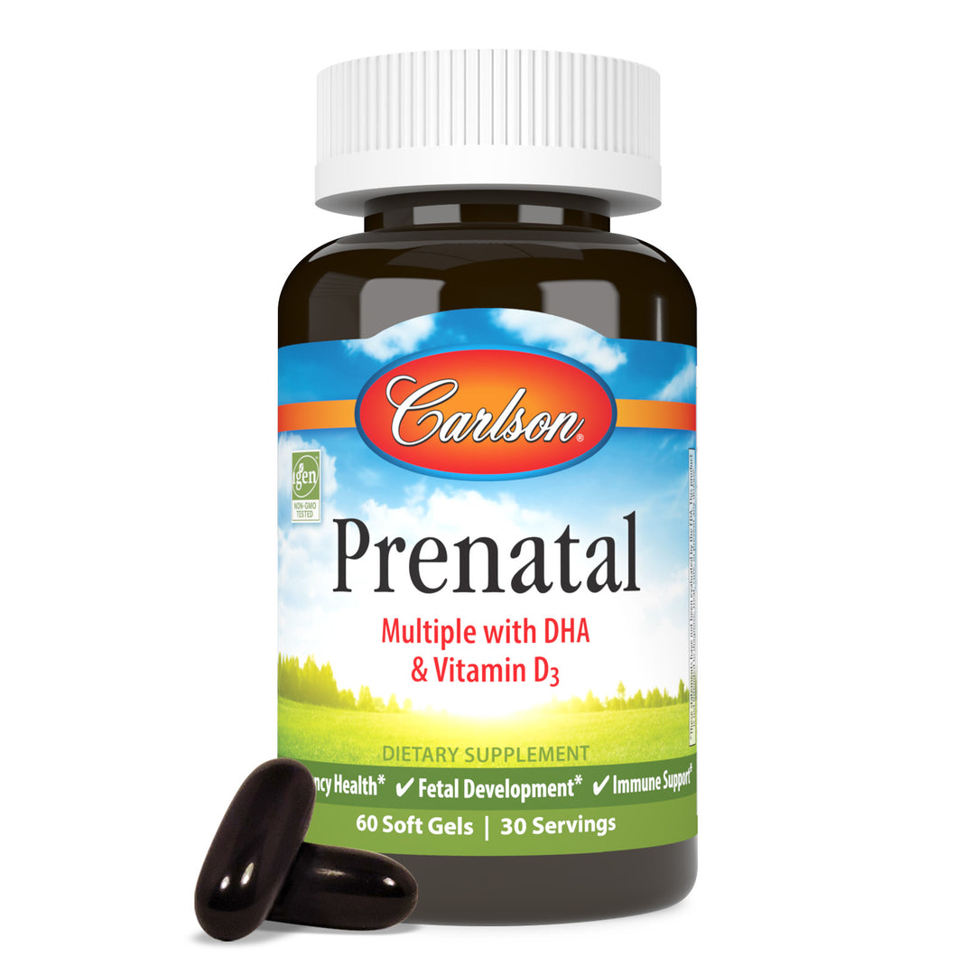 Prenatal