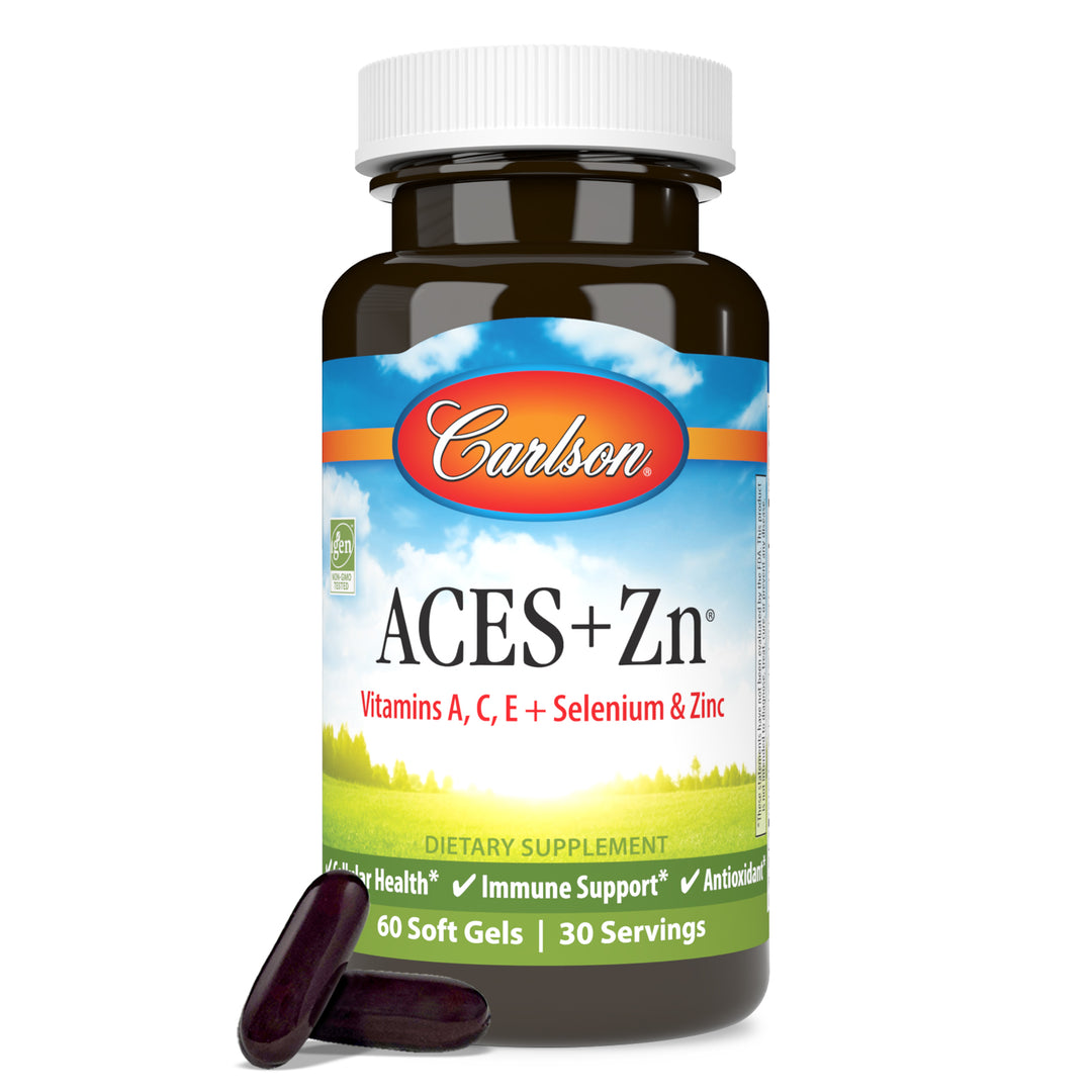 ACES + Zn®