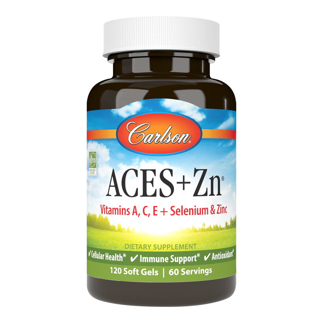 ACES + Zn®