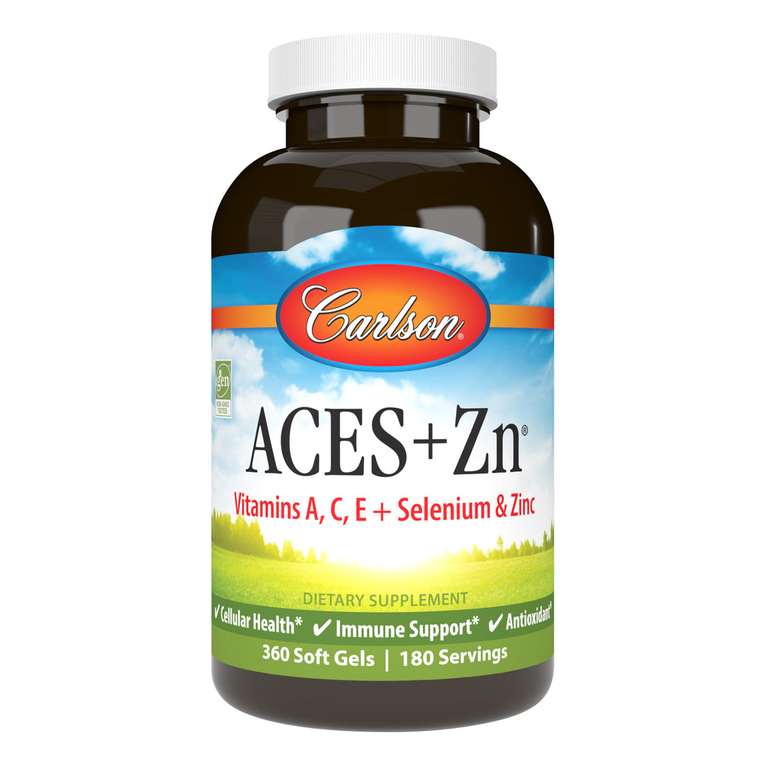 ACES + Zn®