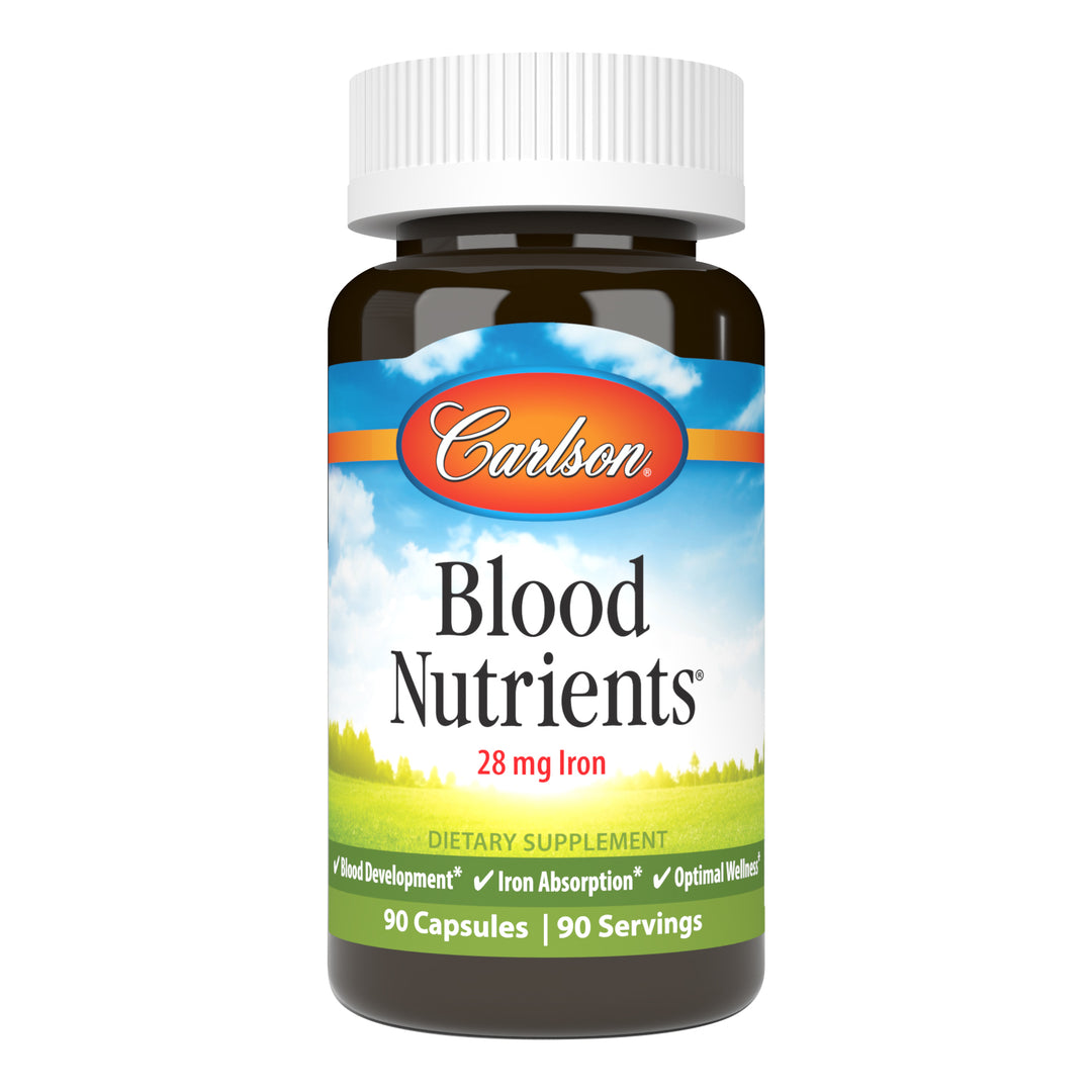 Blood Nutrients®