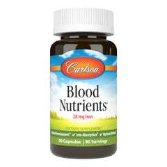 Blood Nutrients®