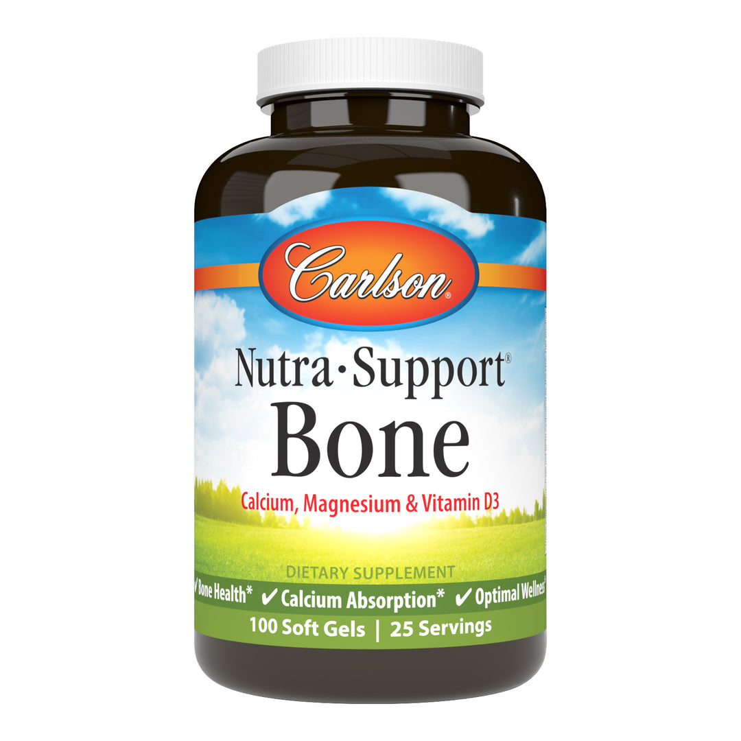 Nutra-Support® Bone