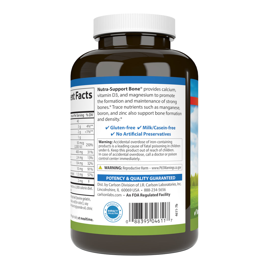 Nutra-Support® Bone