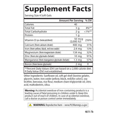 Nutra-Support® Bone