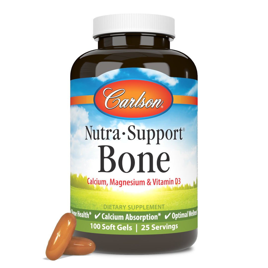 Nutra-Support® Bone