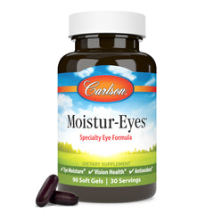 Moistur-Eyes®