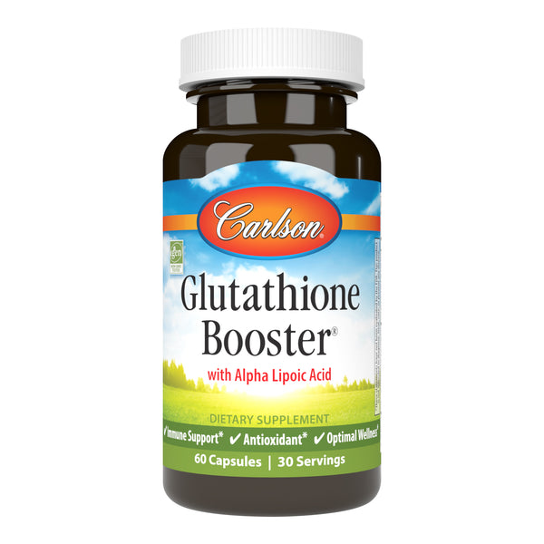 Glutathione Booster
