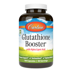 Glutathione Booster®