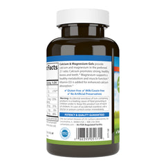 Calcium & Magnesium Gels