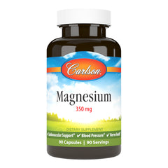 Magnesium