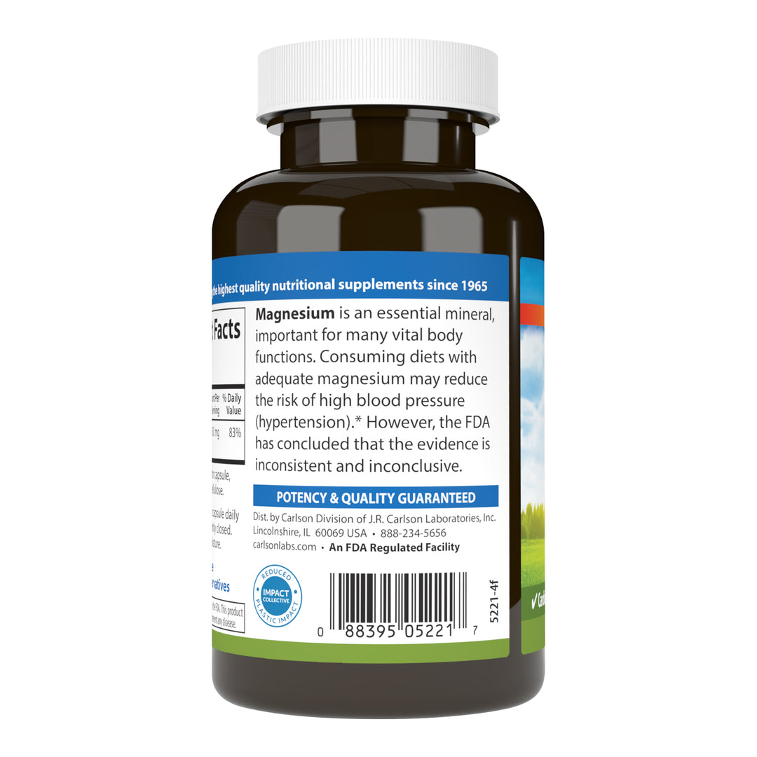 Magnesium
