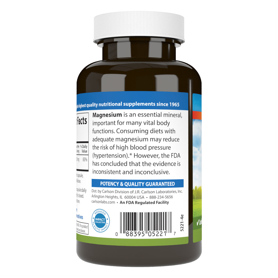 Magnesium