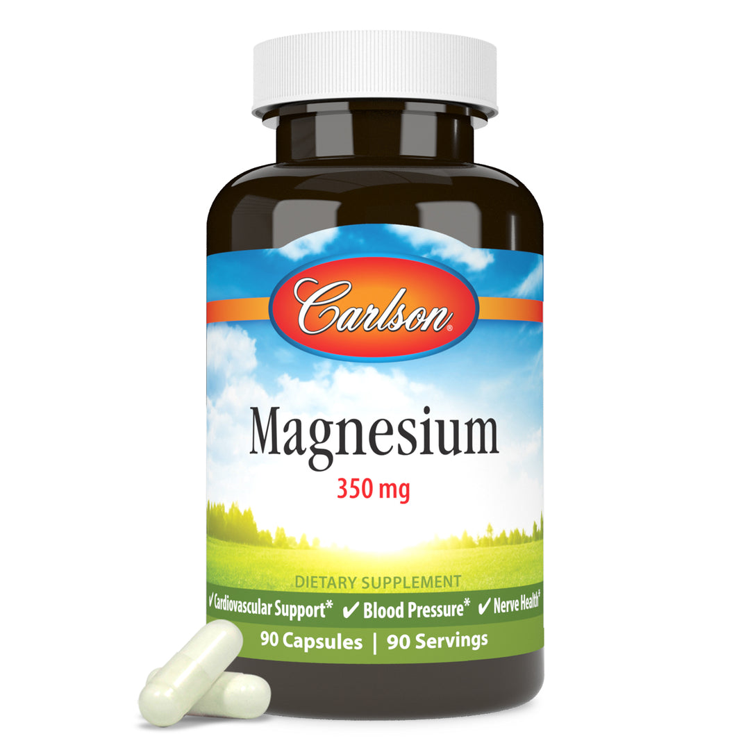 Magnesium