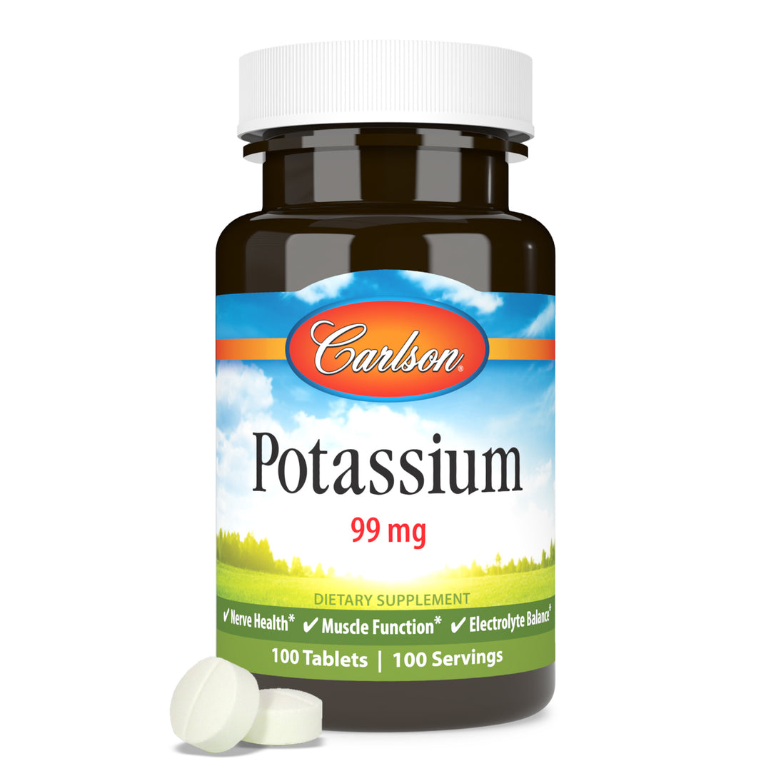 Potassium