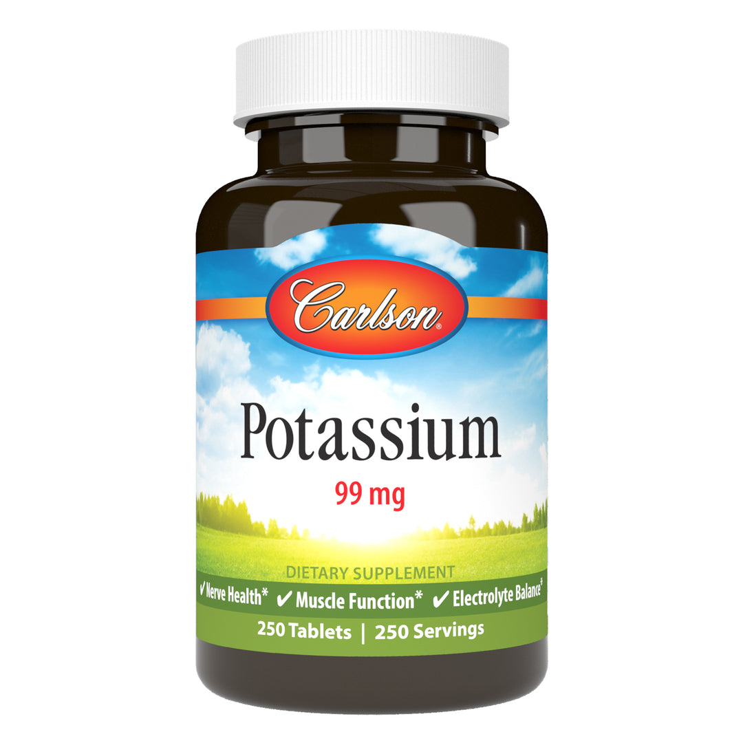 Potassium