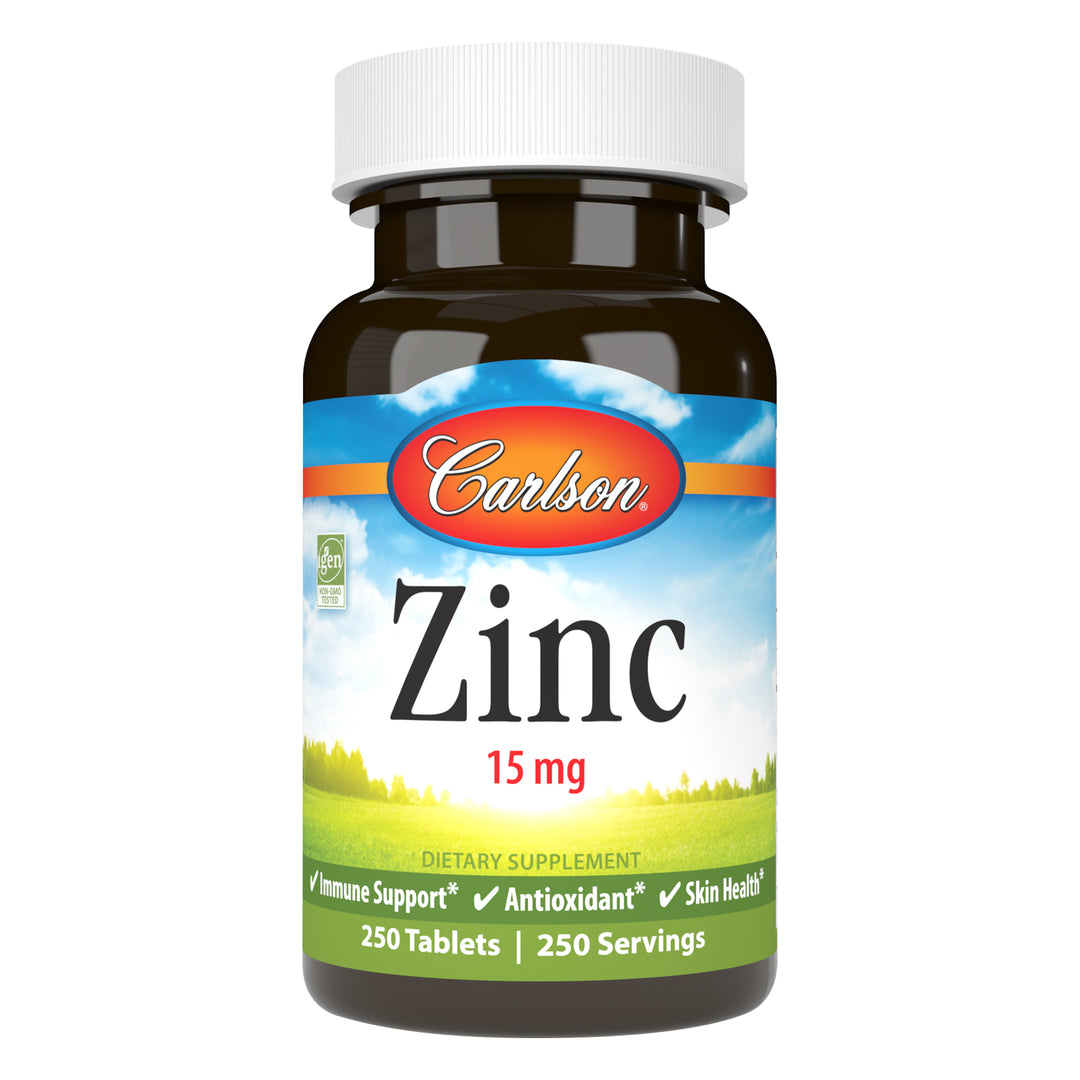 Zinc