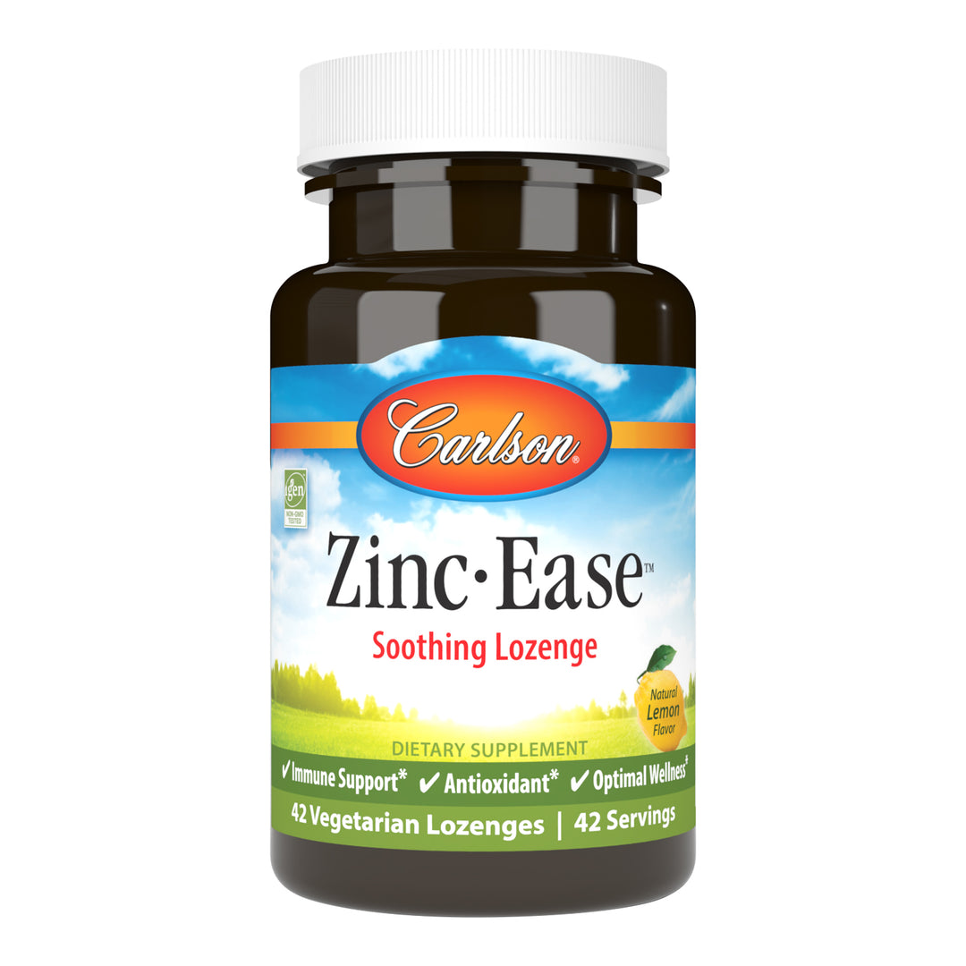Zinc-Ease™