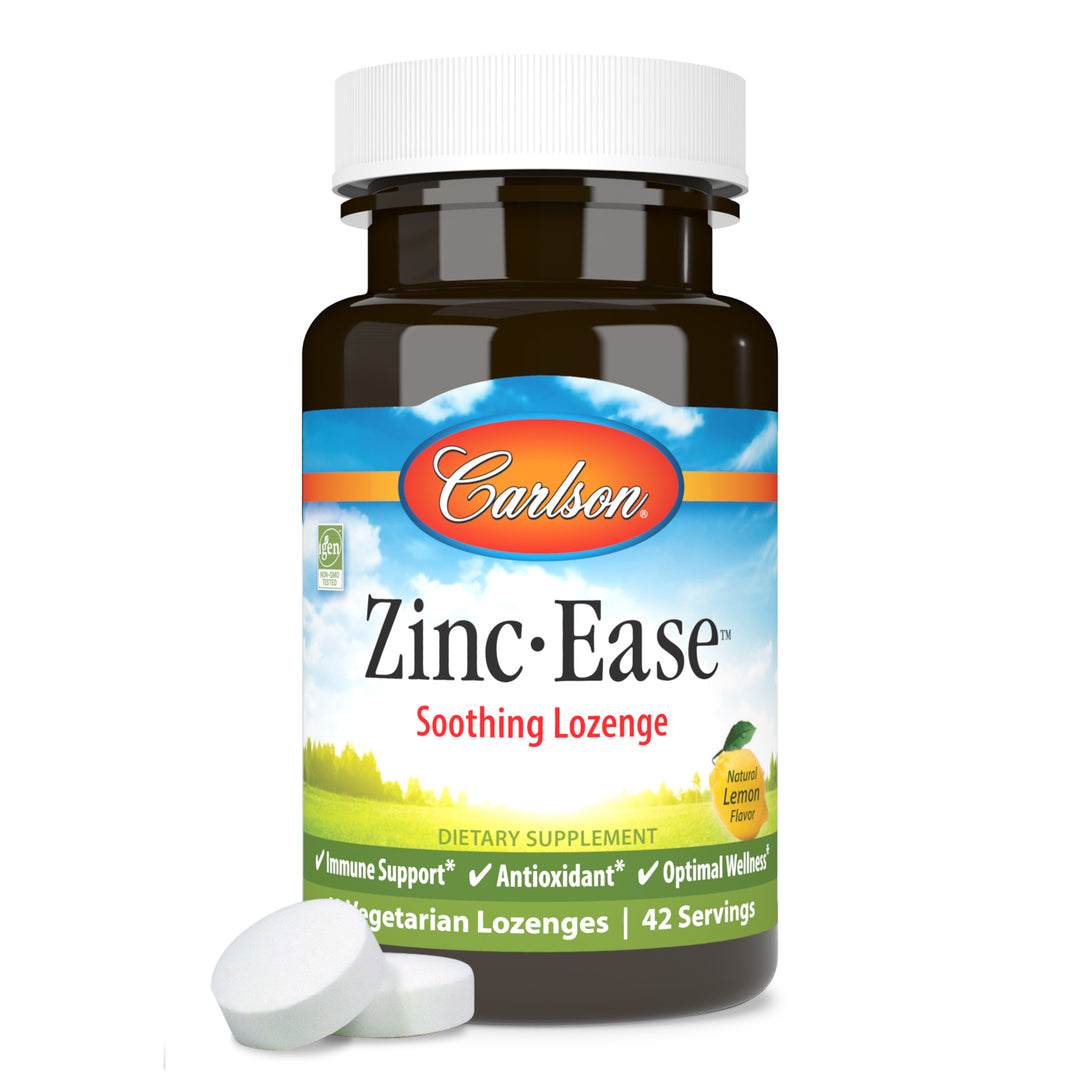 Zinc-Ease™