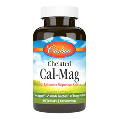 Chelated Cal-Mag