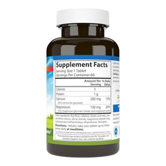 Chelated Cal-Mag