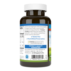 Chelated Cal-Mag