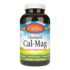 Chelated Cal-Mag