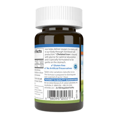 Chelated Iron