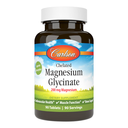 Magnesium is an essential mineral involved in hundreds of normal body functions. Chelated Magnesium contains buffered magnesium glycinate. sku_5611-UPC chelated magnesium, magnesium glycinate chelate, what is chelated magnesium