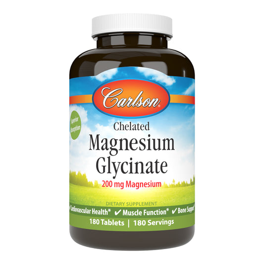 Magnesium is an essential mineral involved in hundreds of normal body functions. Chelated Magnesium contains buffered magnesium glycinate. sku_5612-UPC2 chelated magnesium, magnesium glycinate chelate, what is chelated magnesium
