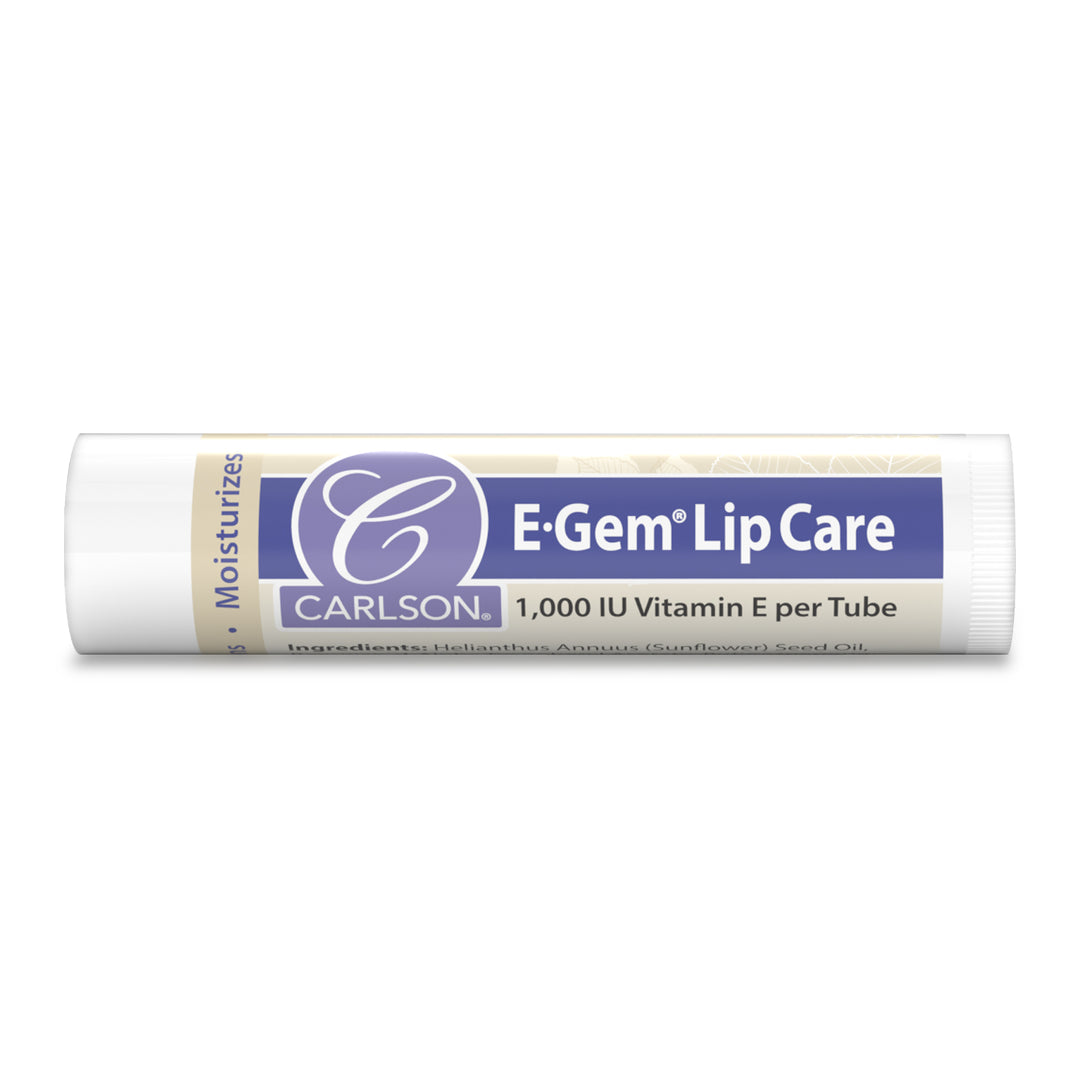 E-Gem® Lip Care