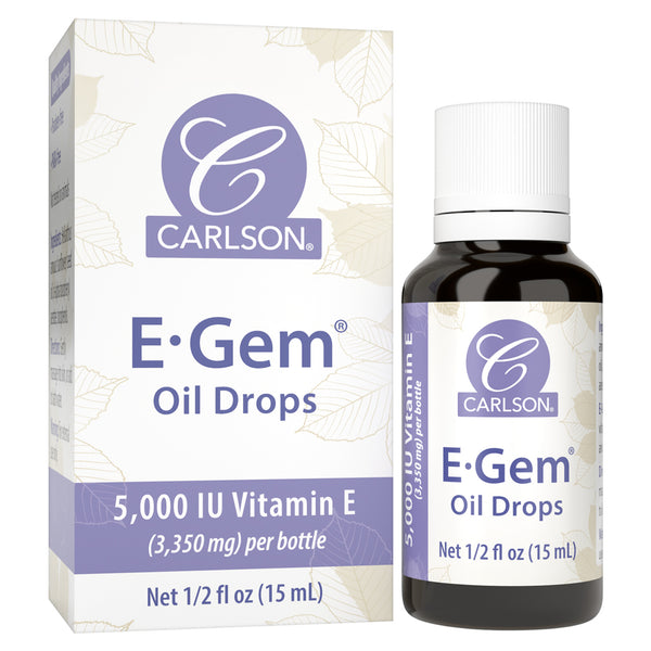 Nourish Your Skin with E-Gem Oil Drops Nourish Your Skin with E-Gem Oil Drops