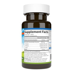 Natural Digestive Enzymes