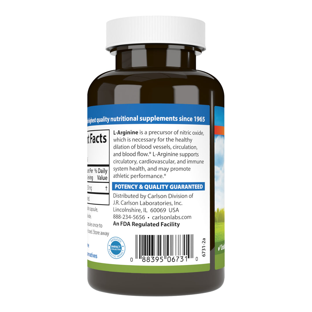 L-Arginine