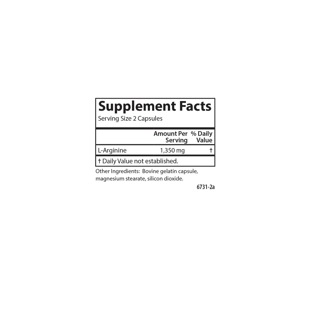 L-Arginine