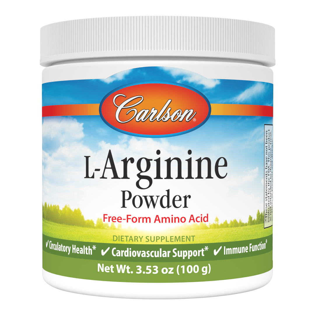 L-Arginine Powder