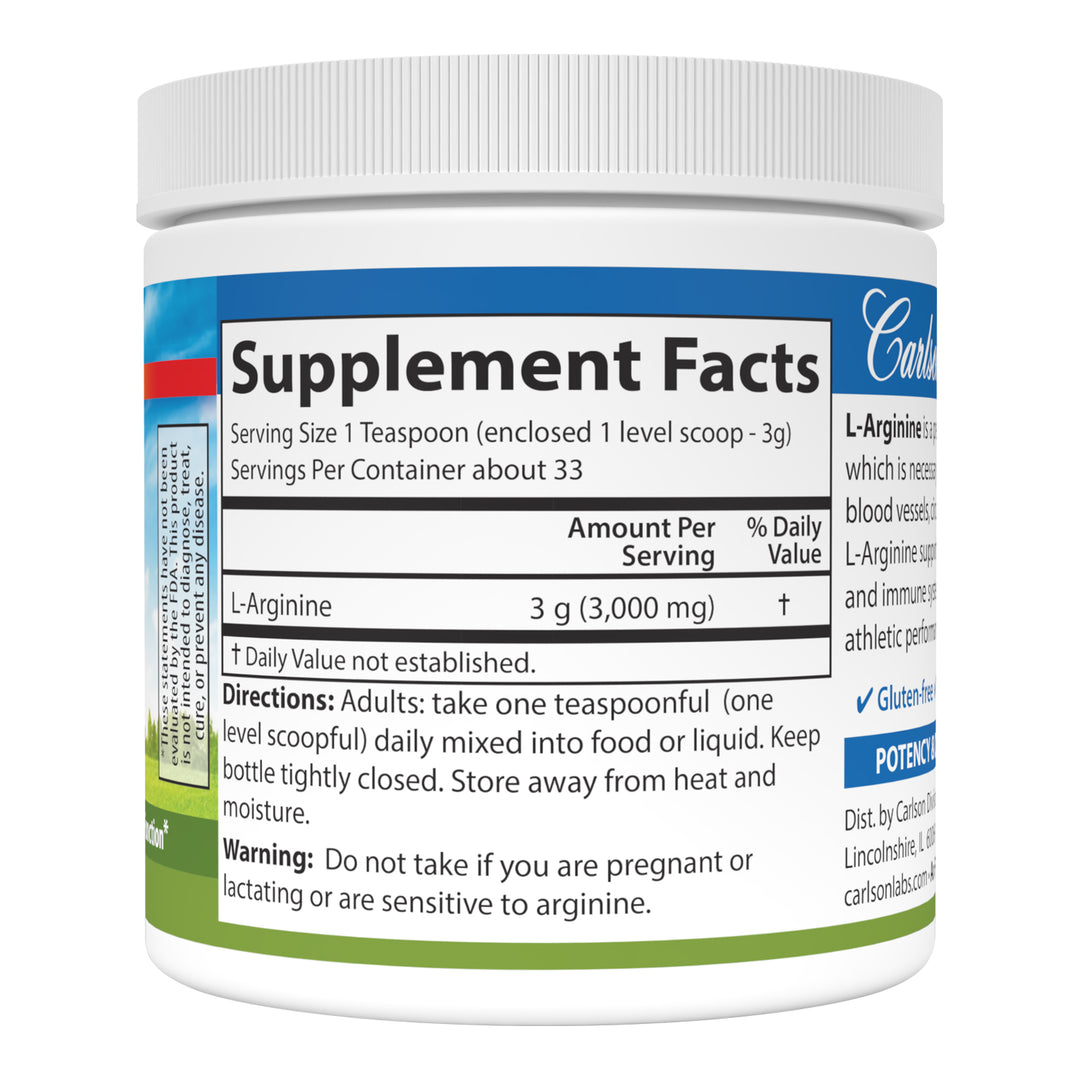 L-Arginine Powder