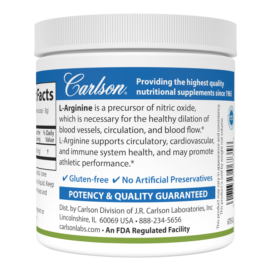 L-Arginine Powder