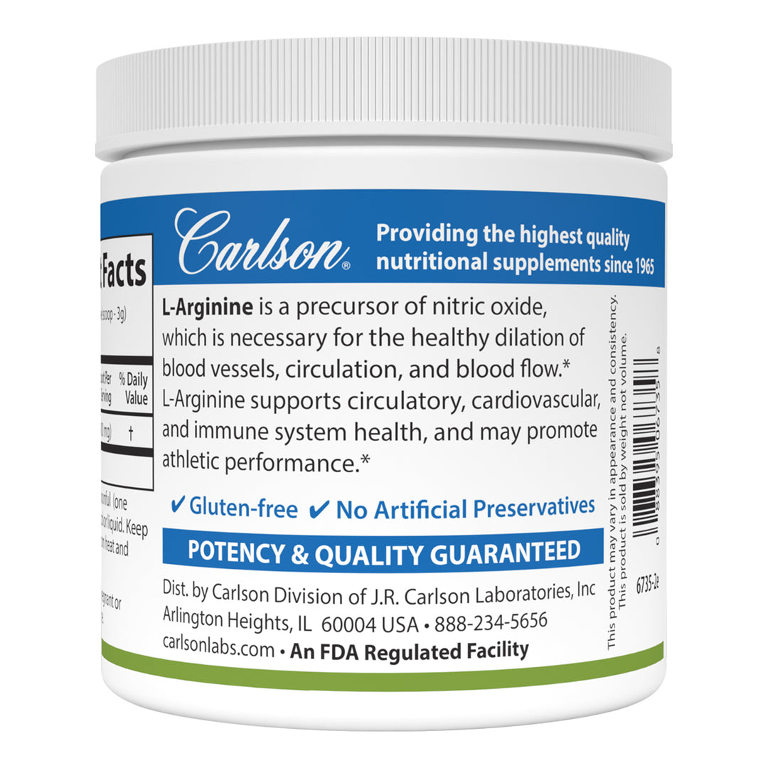 L-Arginine Powder
