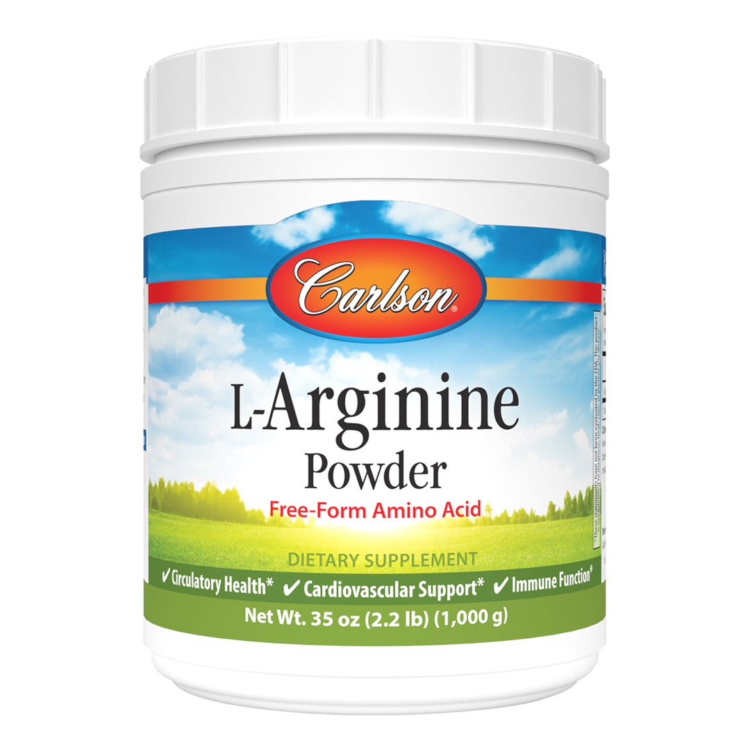 L-Arginine Powder