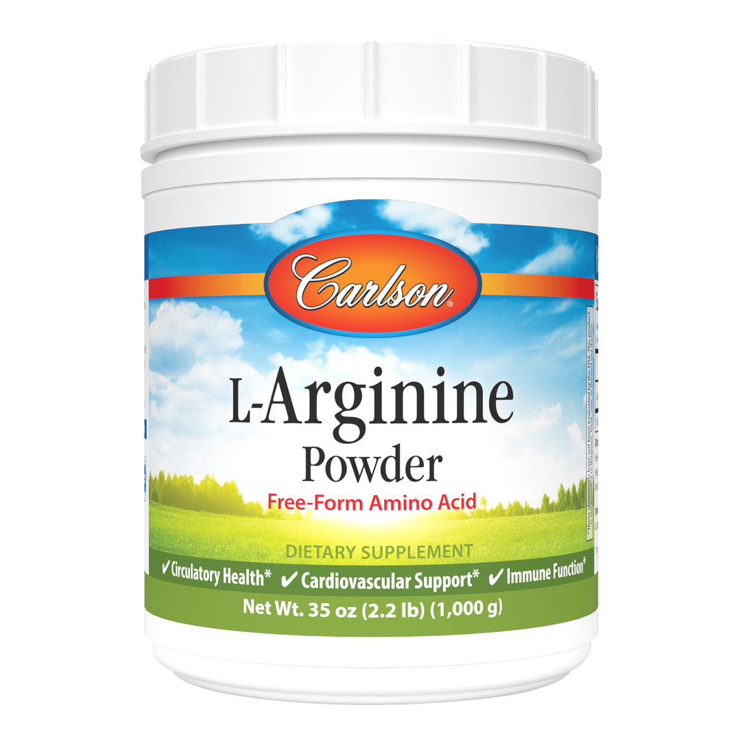L-Arginine Powder