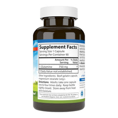 L-Glutamine
