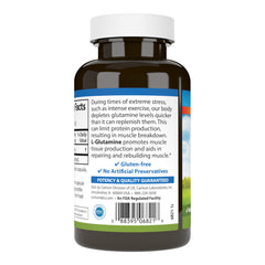 L-Glutamine