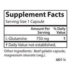 L-Glutamine