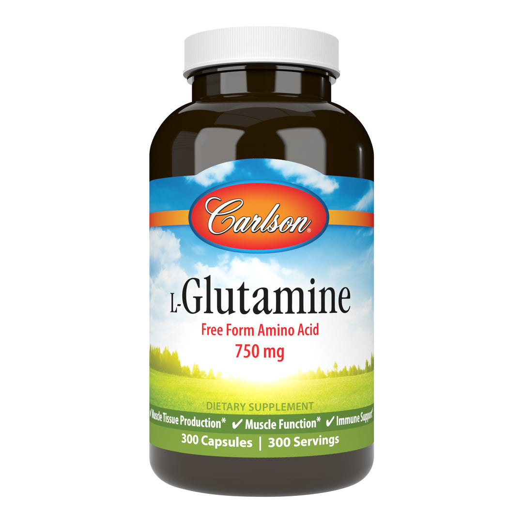 L-Glutamine